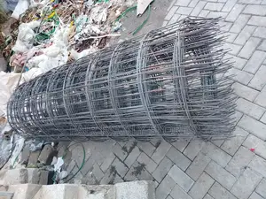 BRC Wire Mesh A142. Standard