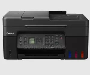 Canon G4470 Color Wireless Printer