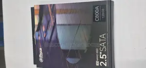 Dahua 2.5" Sata 128gb SSD