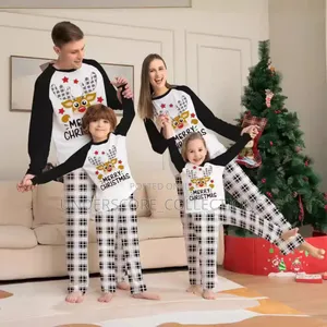 Christmas Pajamas