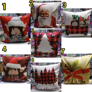 Christmas Themed Cases