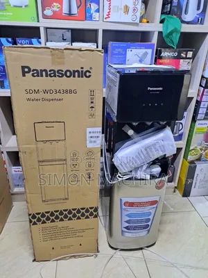 Panasonic Water Dispenser