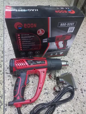 2000W Edon Heat Gun
