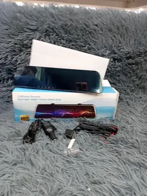 Driving Mirror