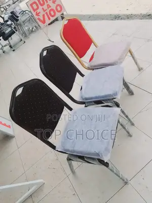 Church /Visitors Chairs