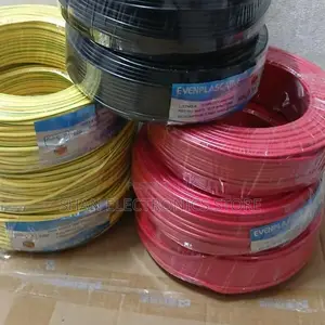 | 90 MTR | Electrical Wire | 1.5mm Single Core Wiring Cable