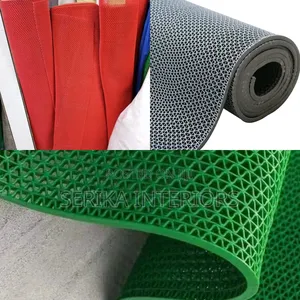Wet Surface Anti Slip Mats Bathroom Mats