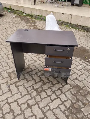 Modern Office Desk