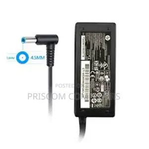 Laptop Adapter Charger For HP Elitebook Probook Pavillion