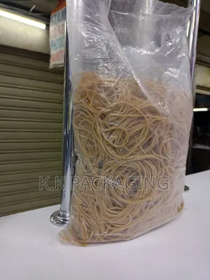 Imported Rubber Bands