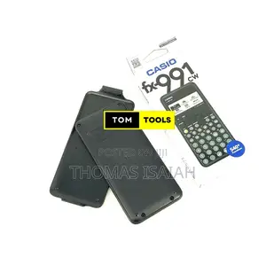 Casio Fx 991CW CLASSWIZ Natural VPAM Non Programmable Scient