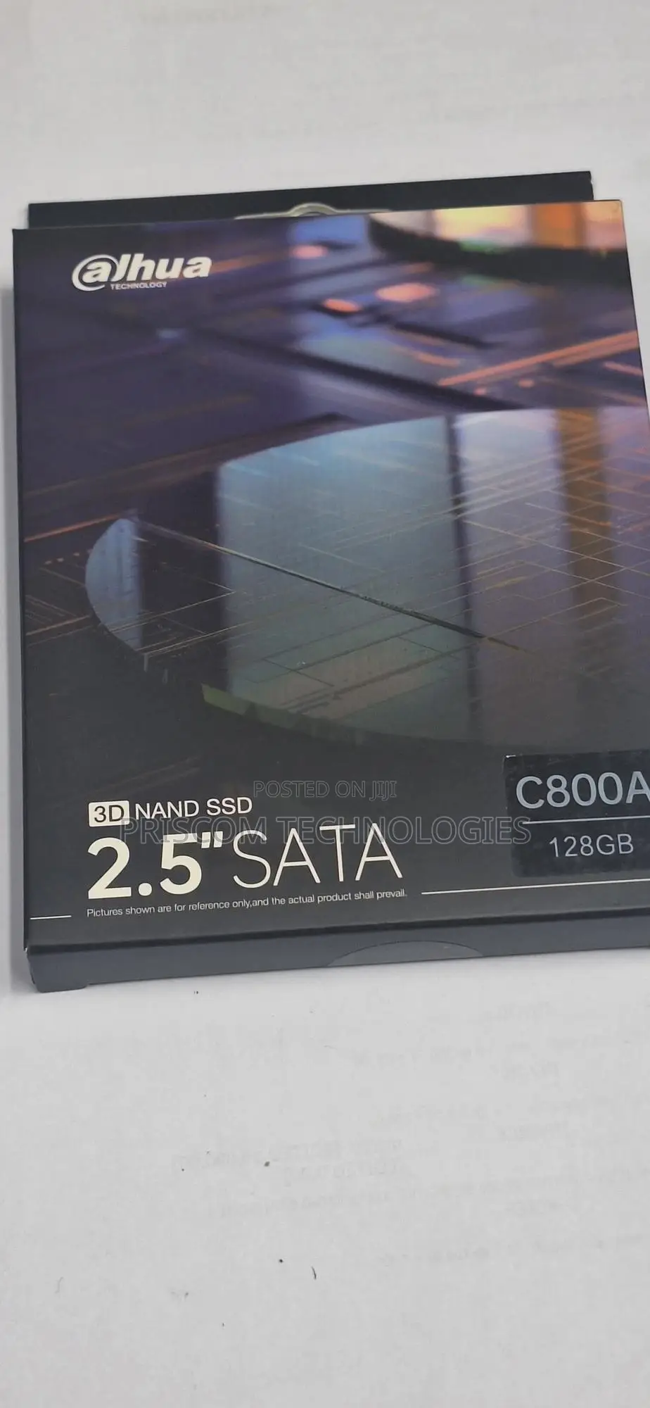 Dahua 2.5" Sata 128gb SSD