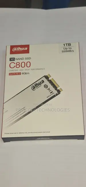 Dahua SATA M.2 Double Notch 1tb SSD