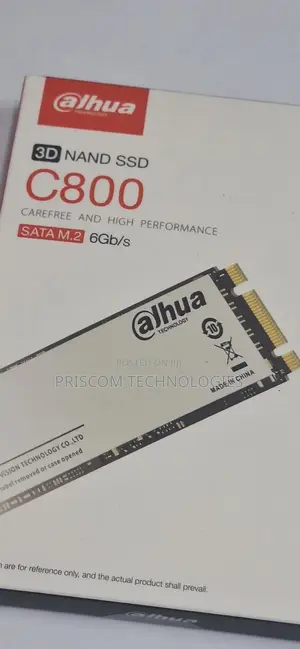 Dahua SATA M.2 Double Notch 1tb SSD