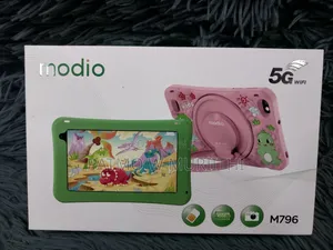 New Modio M796 256 GB Green