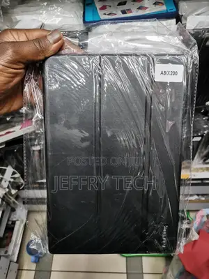 Samsung Tab A8 10.5 Inch For SM-X200 Magnetic Leather Case