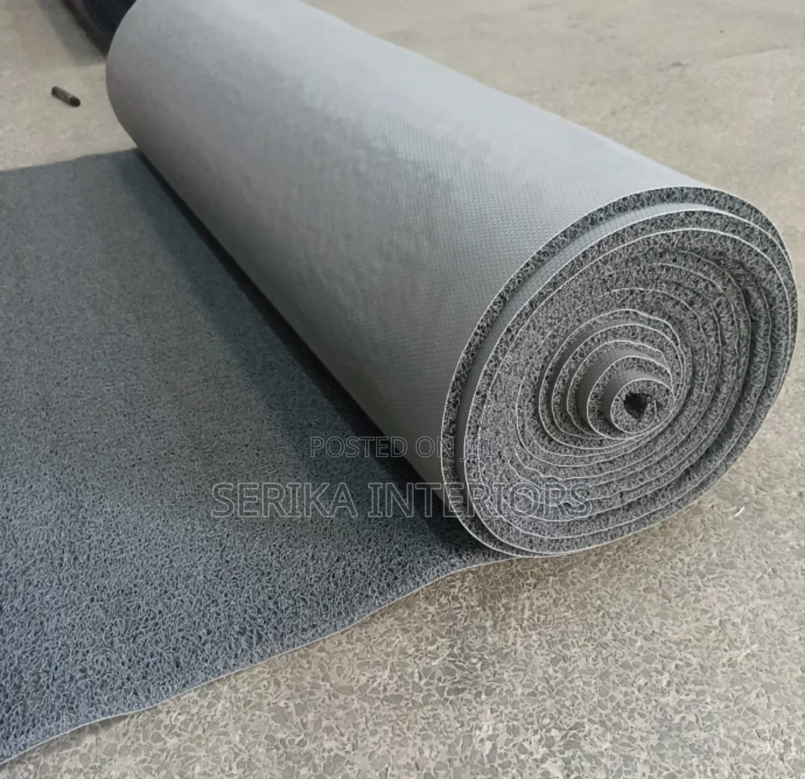 Superghetti Anti Slip Mats Office Mats