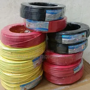 - Single Core Ideal- 2.5mm Single Core Wiring Cable-