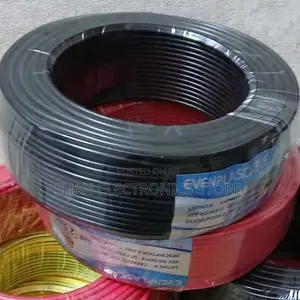 Copper 2.5 SQMM Electrical Wires Single Core Wiring Cable