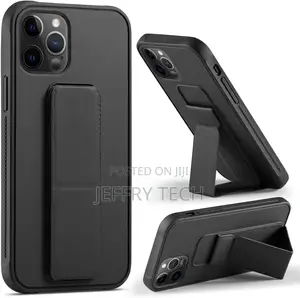 Compatible With iPhone 14 Pro Max Case With Stand, Multi-Fun