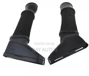 Mercedes S550 S63 AMG Engine Air Intake Hose 2710904982 5082