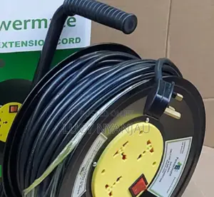 2.5mm 50m Powermate Extension