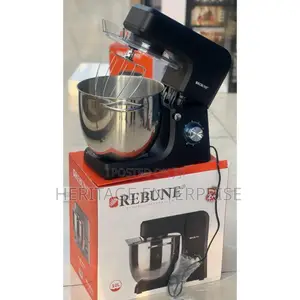 Commerical 7l Mixer