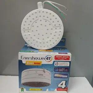 Domestic Guesthouse Electrica Water Heater Enershower
