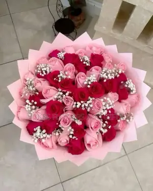 Flower Bouquet