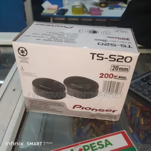 Pioneer Tweeter TS-520