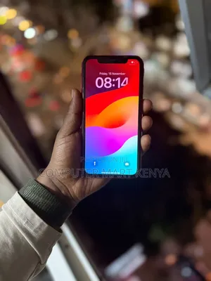 Apple iPhone 11 128 GB Red