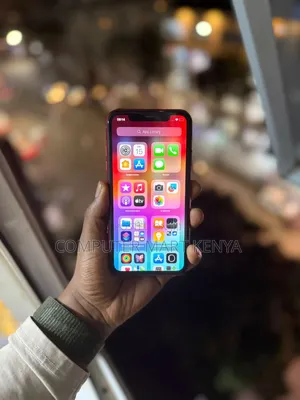 Apple iPhone 11 128 GB Red