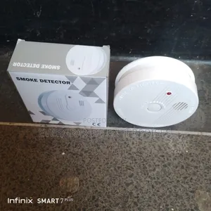 #Smoke Detector # Heat Alarm