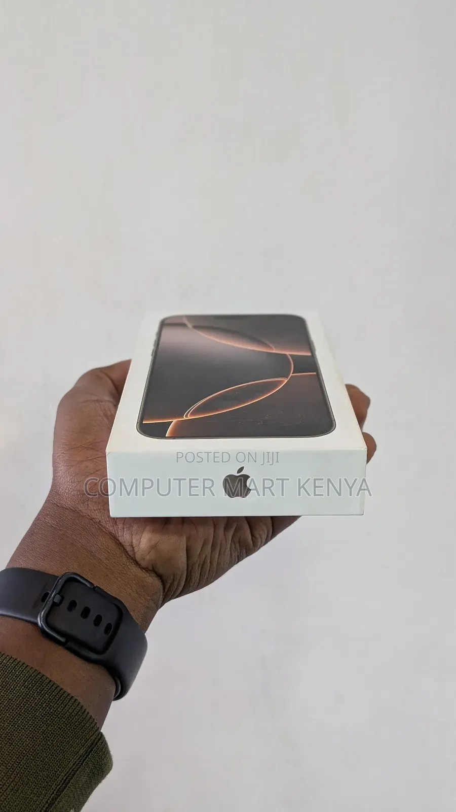 New Apple iPhone 16 Pro Max 1 TB