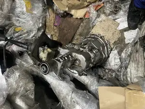 Dmax Old Model Ex Japan 2wd Gearbox