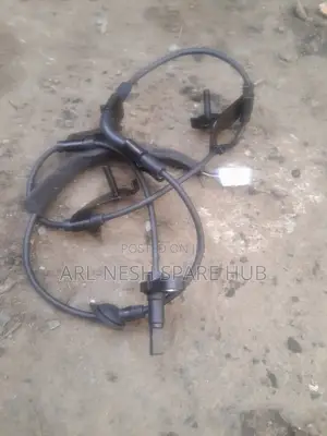 Toyota Harrier Rear Abs Sensor