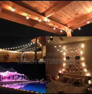 Fairly 20 Bulb String 5m
