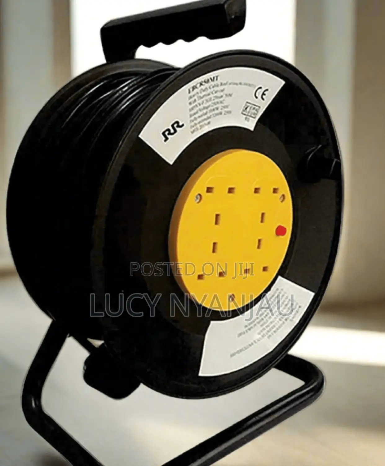25m Powermate Extension 1.00mm