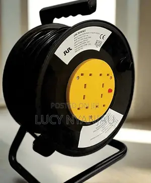 25m Powermate Extension 1.00mm