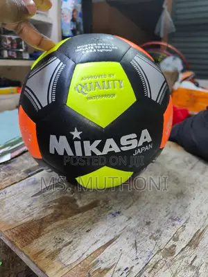 Approved Quality Japan Mikasa Ball