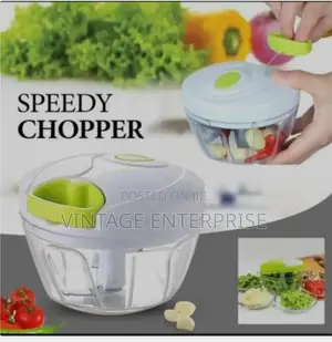 *Manual Chopper#Manual Chopper*