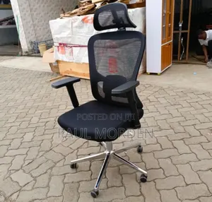 Orthopedic Pro Office Table With Adjustable Arms