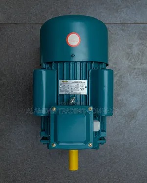 5hp Motor Single Phase Low Speed 100% Copper