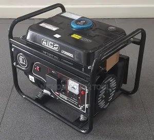 LT2000CL Aico Japan 4strok Petrol Generator 1.2kva Key Start