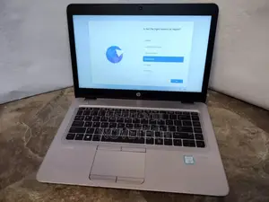 Laptop HP EliteBook 840 G4 16GB Intel Core I5 SSD 512GB