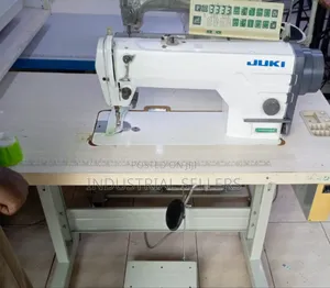 Preferred Computerized Juki DDL 9000E Refurb Available