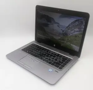 Laptop HP EliteBook 840 G4 8GB Intel Core I5 SSD 256GB