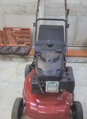 Gasoline 5hp Lawn Mower
