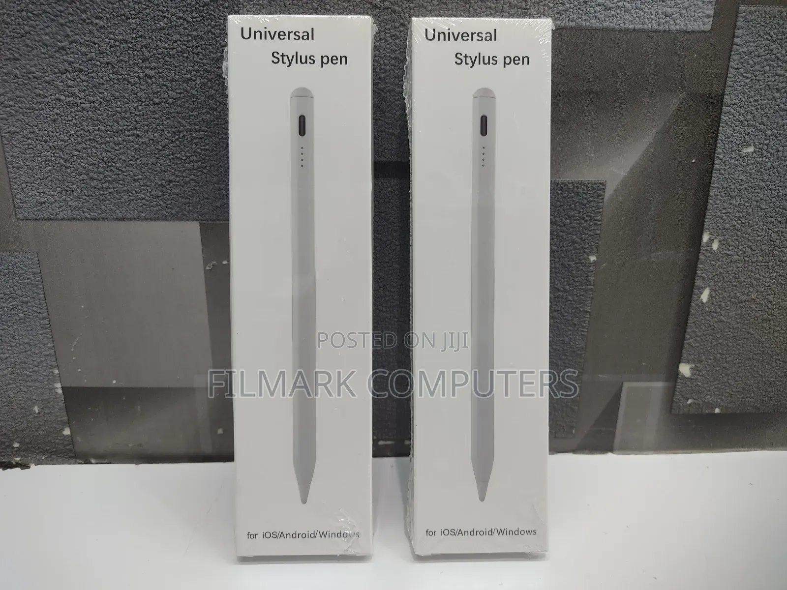 Universal Active Stylus Pen for Android IOS Windows Touch P