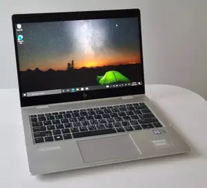 Laptop HP EliteBook 830 G6 16GB Intel Core I7 SSD 512GB